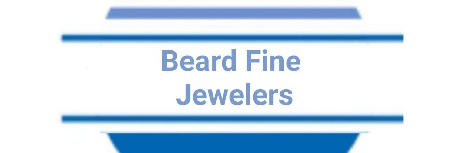 Beard Fine Jewelers Cover Image