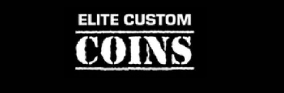 Elite Custom Coins Cover Image