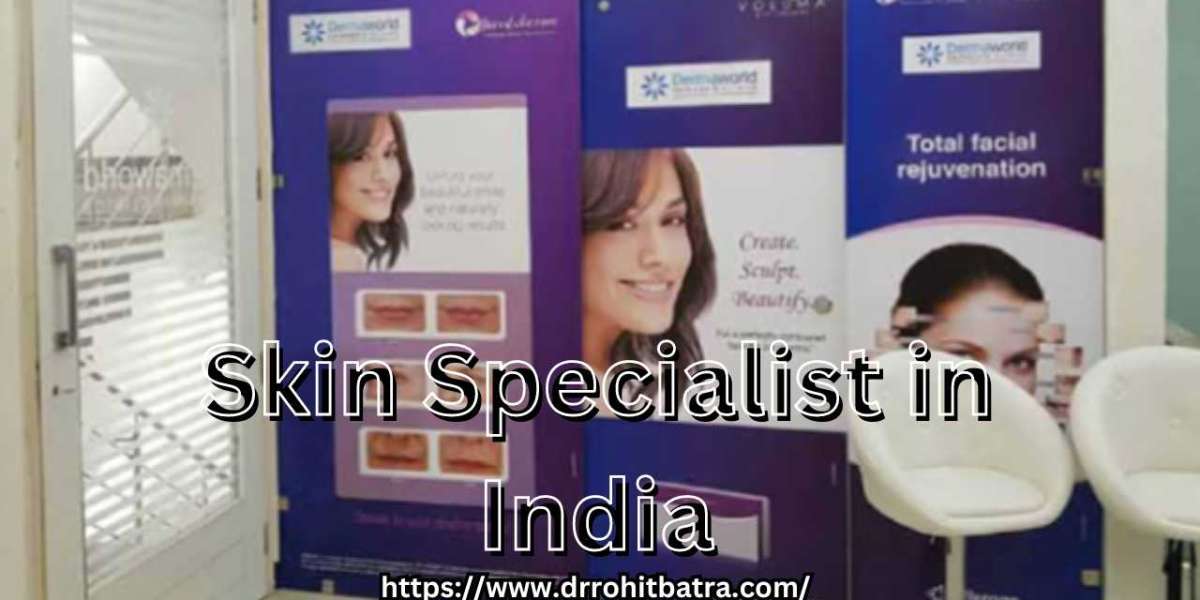 Who is the best known doctor for skin treatment in Delhi?