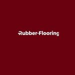 Rubber flooring