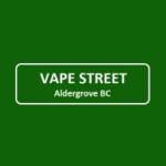 Vape Street Aldergrove BC