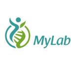 My Lab At Home