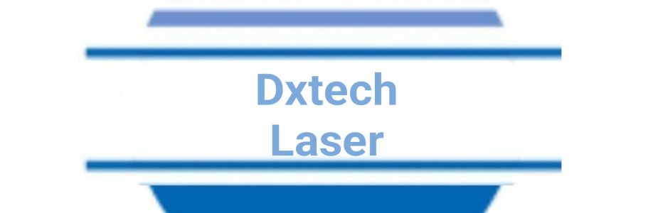 Dxtech Laser Cover Image