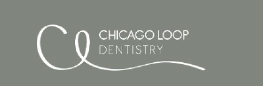 Chicago Loop Dentistry Cover Image