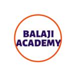 Balaji Academy