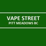 Vape Street Pitt Meadows BC