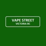 Vape Street Victoria James Bay BC
