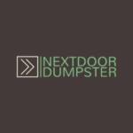 Nextdoor Dumpster