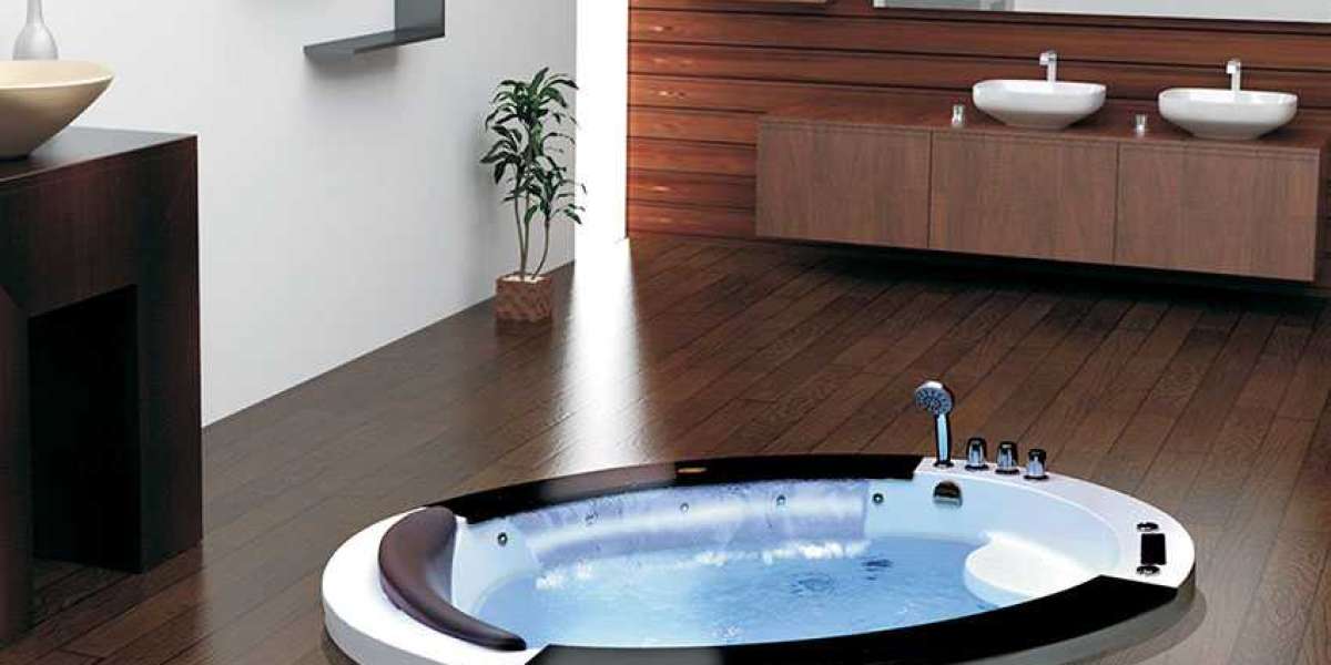 Best Quality Sauna Bathtub Company in India