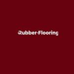 Rubber flooring