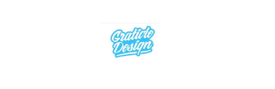 Graticle Design Cover Image