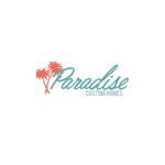 Paradise Custom Homes