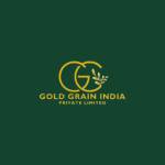 Gold Grain