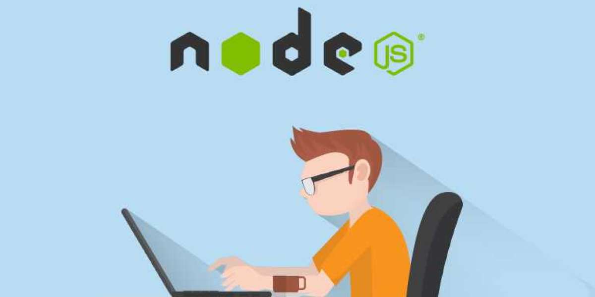 Top 5 Reasons to Hire Nodejs Developers for Your Business