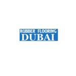 Rubber flooring