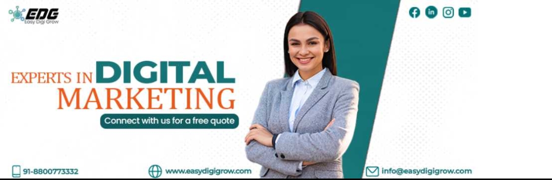 EasyDigiGrow Company Cover Image