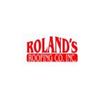Rolands Roofing