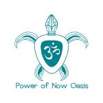 Power Of Now Oasis