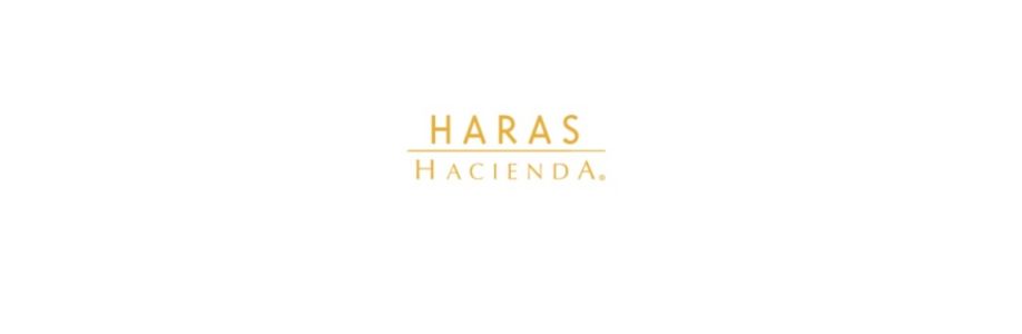 HARAS HACIENDA Cover Image