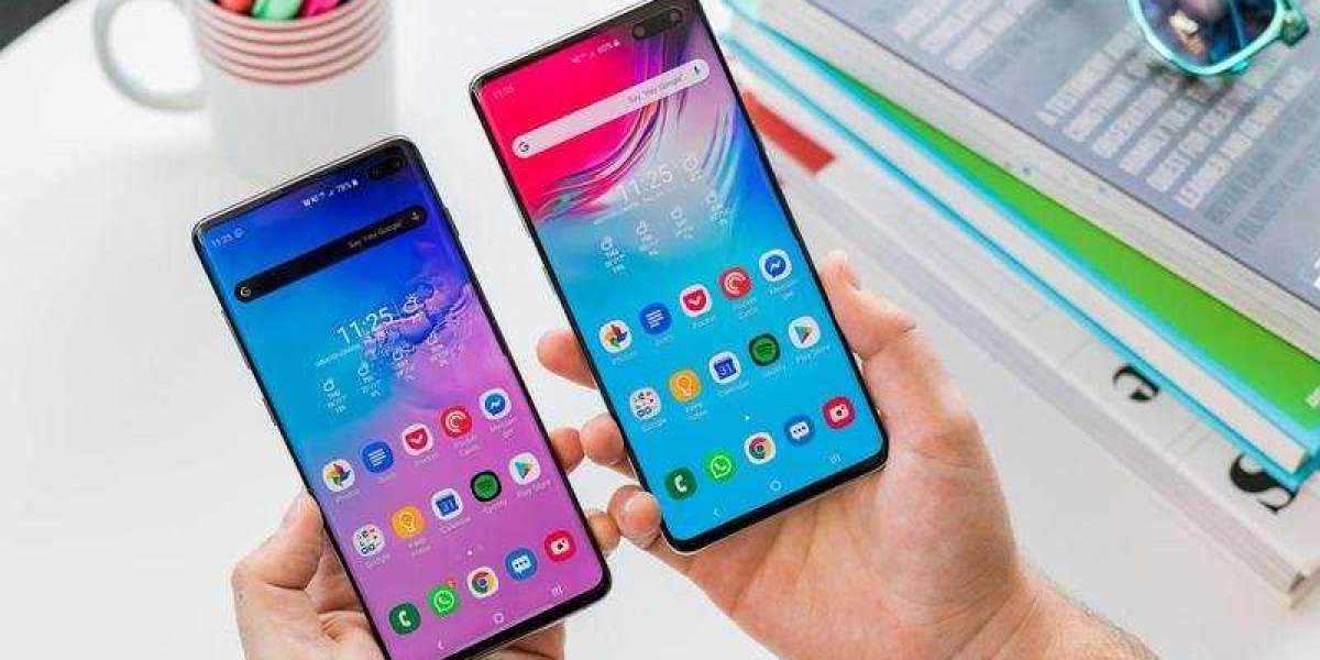 Descargar Tonos de Llamada Samsung para Teléfonos Móviles