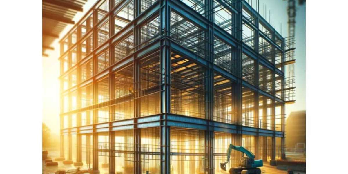 Durability and Strength: The Structural Benefits of Steel Buildings