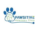 Pawsitive clinic Profile Picture