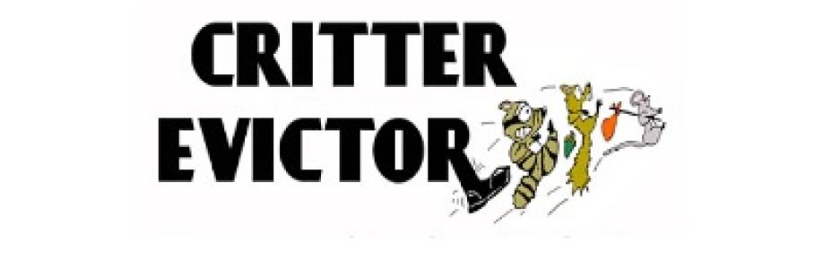 Critter Evictor Cover Image