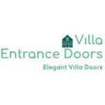 Villa Entrance