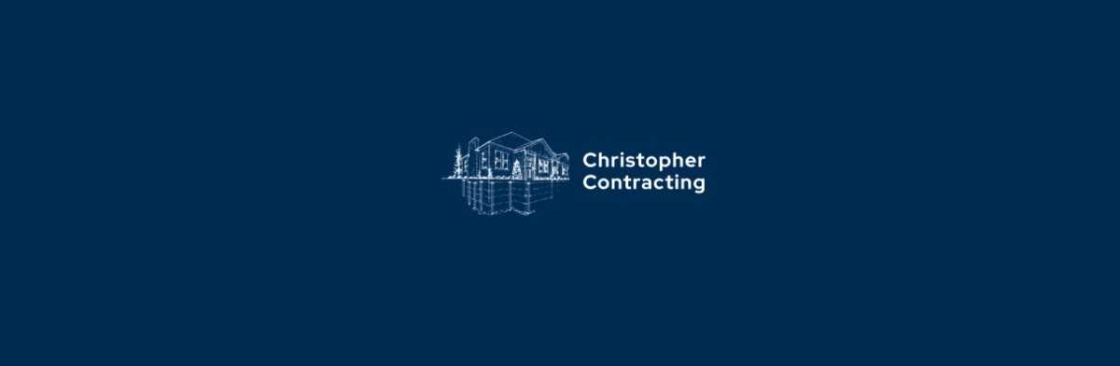 Christopher Contracting Cover Image