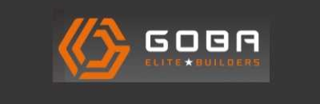 GoBa Elite Builders Cover Image