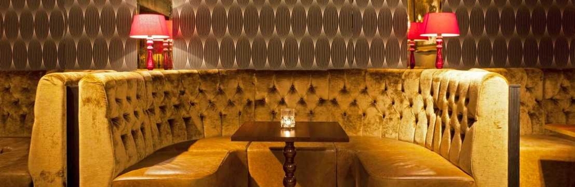 ContractJoinery Upholstery Cover Image