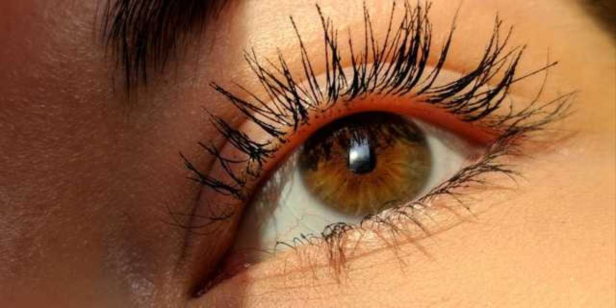 Kann man das Wimpernserum Latisse für die Augenbrauen benutzen?
