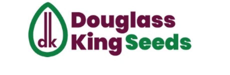 Douglass King Seeds Cover Image