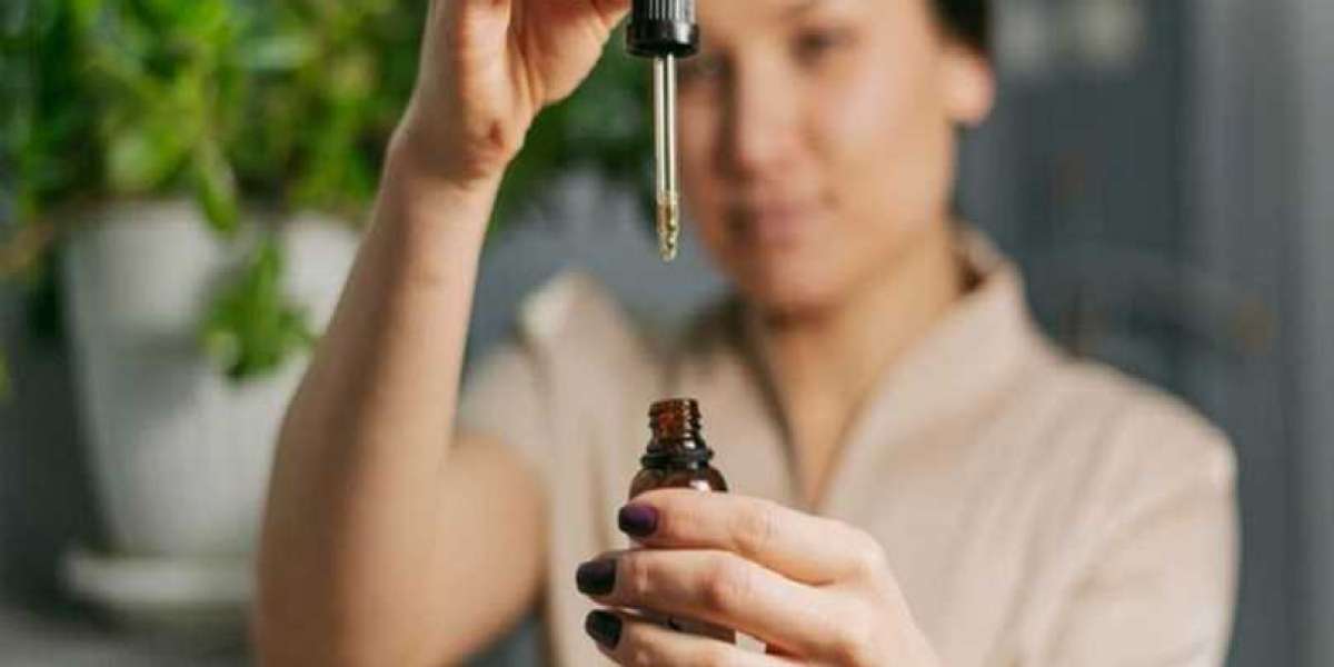 Naturopathic Medicine in London