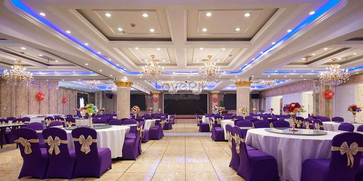 Banquet Halls in Haldwani: A Comprehensive Guide