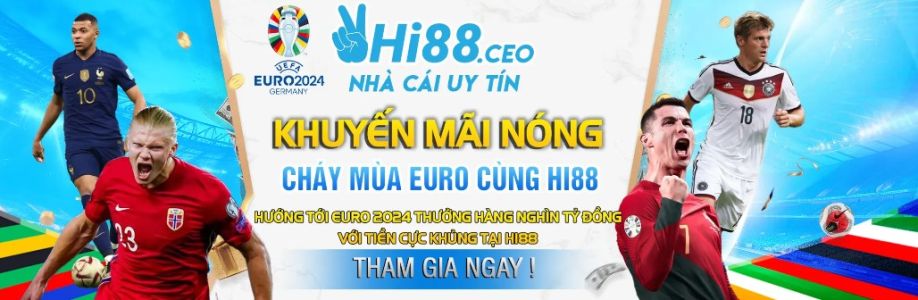 HI88 Ceo Cover Image