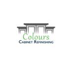 Colours Cabinet Refinishing