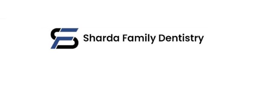 Sharda Family Dentistry Cover Image