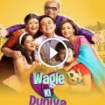 WagleKiDuniya Today Episode