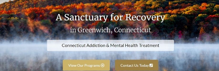 Connecticut Center for Recovery Cover Image