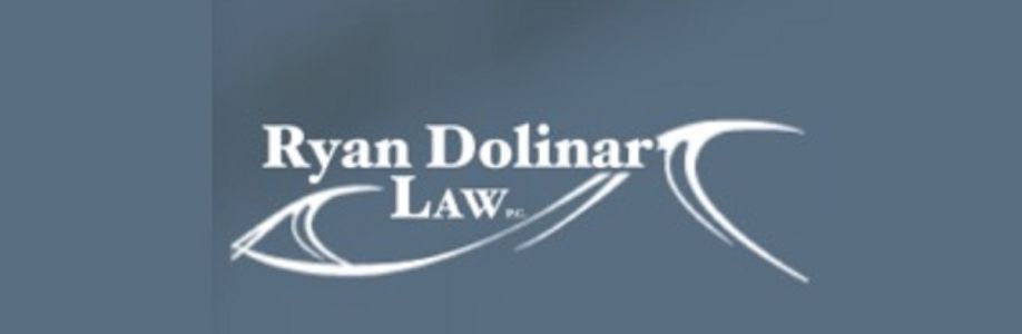 Ryan Dolinar Law Cover Image