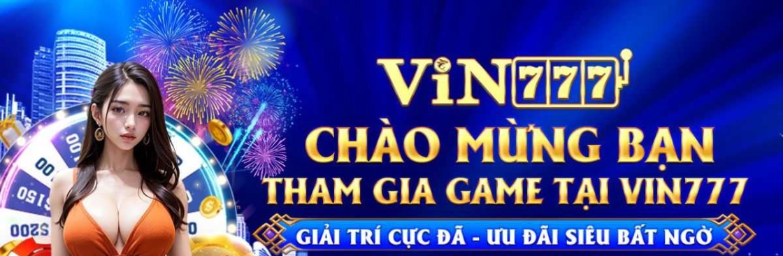 Cổng game VIN777 Cover Image