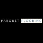 Parquet flooring