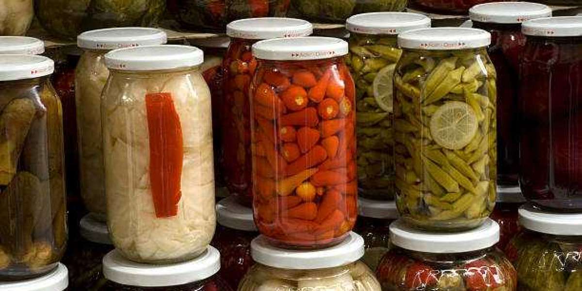 Asia-Pacific Fermented Plant Extract Market Report: Competitor Analysis, Regional Portfolio, and Forecast 2032