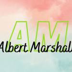 Albert Marshall