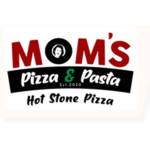 Mom's Pizza and Pasta