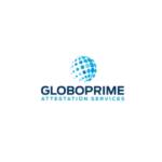 Globoprime Document Clearing Services Profile Picture