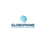 Globoprime Document Clearing Services Profile Picture