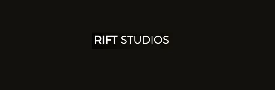 Rift Studios Cover Image