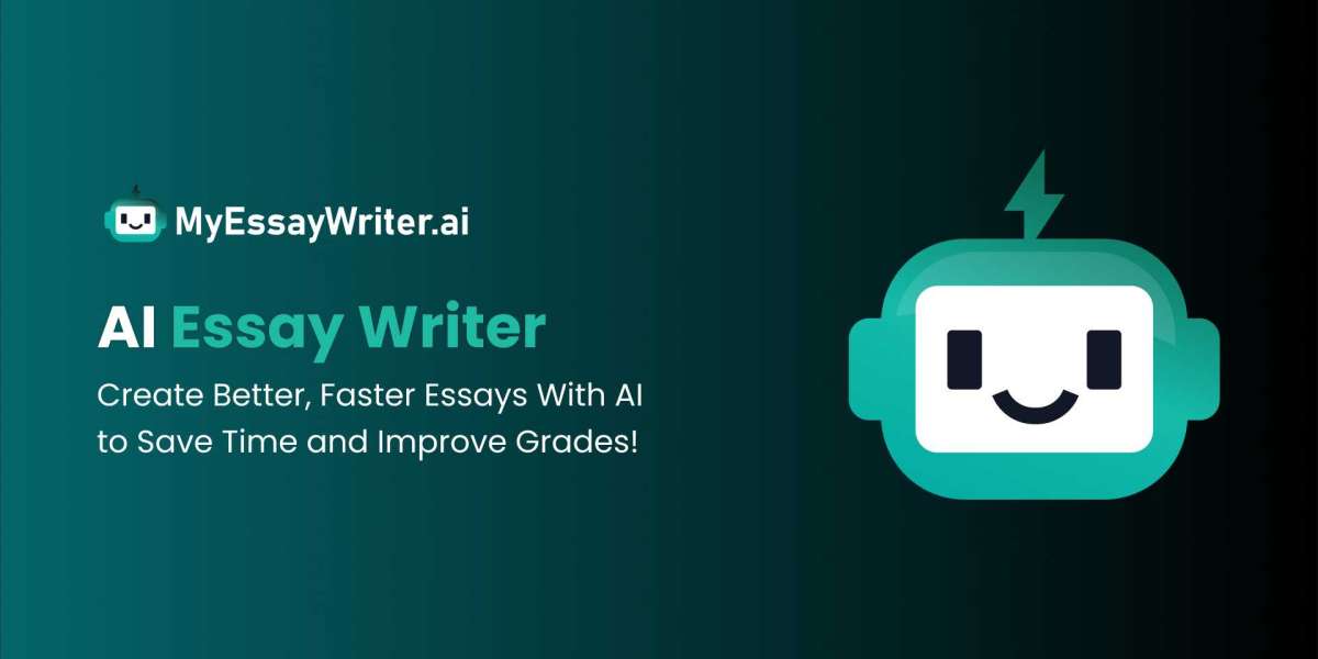 Revolutionizing Education: MyEssayWriter.ai Leads the Way